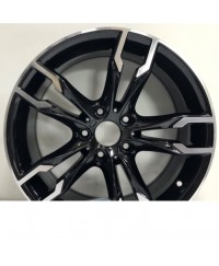 Sportmax Racing SR-9419 BEP R18 W8.0 PCD5x120 ET35 DIA74.1